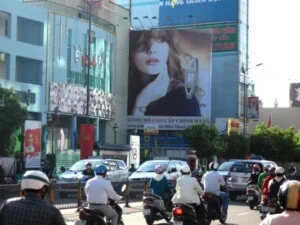 Công Ty TNHH Dịch Vụ Sao Đỏ