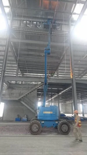 Thiết Bị Cơ Giới 5A – Công Ty Cổ Phần Thiết Bị Cơ Giới 5A
