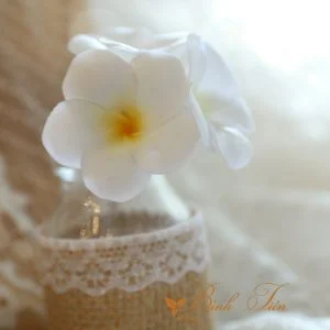 Hoa đất sét Bình Tiên Clay flower