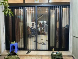 Chi Nhánh Công Ty TNHH Sản Xuất Thương Mại Dịch Vụ Hai Thi