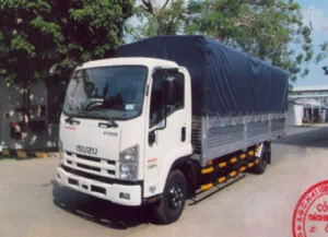 Công Ty TNHH Sản Xuất Thương Mại Và Dịch Vụ ÔTô Việt
