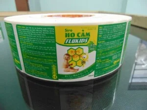 Công Ty TNHH Thương Mại Và Dịch Vụ In Bình Minh