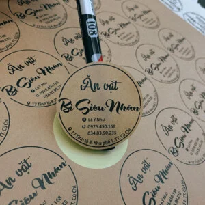 In Decal An Thịnh Nguyên – Công Ty TNHH Thương Mại An Thịnh Nguyên