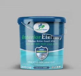 Công Ty Cổ Phần Lumar Paint