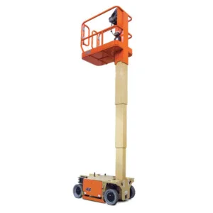 Xe Nâng Người HLC – Công Ty TNHH Kỹ Thuật Điện Cơ HLC