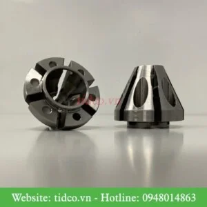 Gia Công Phay Tiện CNC Tiến Dũng – Công Ty TNHH Công Nghiệp Tiến Dũng