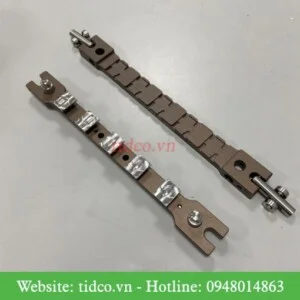Gia Công Phay Tiện CNC Tiến Dũng – Công Ty TNHH Công Nghiệp Tiến Dũng