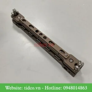 Gia Công Phay Tiện CNC Tiến Dũng – Công Ty TNHH Công Nghiệp Tiến Dũng