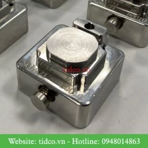 Gia Công Phay Tiện CNC Tiến Dũng – Công Ty TNHH Công Nghiệp Tiến Dũng