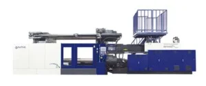Máy ép Nhựa Haitian – Công Ty TNHH Huayuan (Vietnam) Machinery