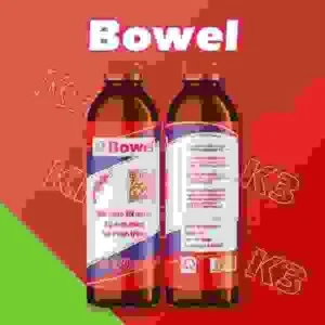 Khoáng cho tôm K3 – Công Ty Cổ Phần Thương Mại Đầu Tư K3