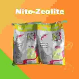 Khoáng cho tôm K3 – Công Ty Cổ Phần Thương Mại Đầu Tư K3