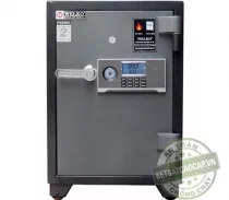 Tủ Sắt – Công Ty Cổ Phần Thiết Bị Vật Tư Ngân Hàng Và An Toàn Kho Quỹ Việt Nam