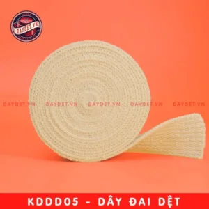 Dây Dệt Việt – Công Ty TNHH Túi Giấy Việt
