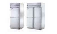 Công Ty TNHH Thiết Bị Đông Lạnh KUEN LING Việt Nam