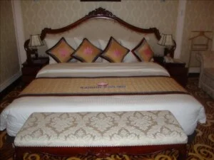 Công Ty TNHH Seha Việt Nam