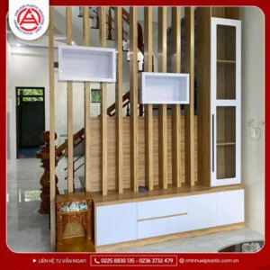 Nhựa Chin Huei – Công Ty Cổ Phần Công Nghiệp Nhựa Chin Huei