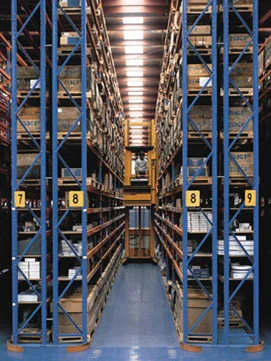 Công Ty Cổ Phần Công Nghiệp Hai My