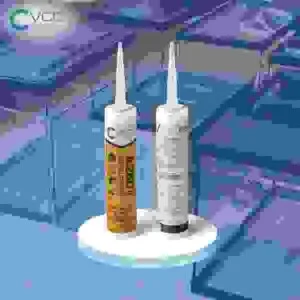 Keo Silicone VCC – Công Ty CP Đầu Tư Và TM Quốc Tế VCC