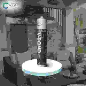 Keo Silicone VCC – Công Ty CP Đầu Tư Và TM Quốc Tế VCC