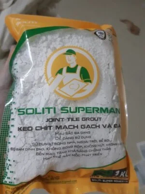 Công Ty CP SOLITI Việt Nam