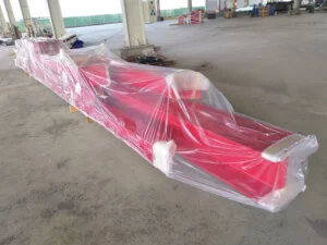 Kết Cấu Thép Meto – Công Ty Cổ Phần Mento