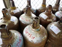 Công Ty TNHH Hơi Kỹ Nghệ Tân Tân