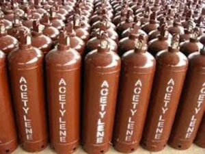 Công Ty TNHH Khí Công Nghiệp Hoàng Vũ