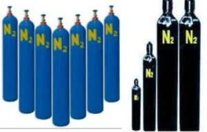 Công Ty TNHH Khí Công Nghiệp Hoàng Vũ