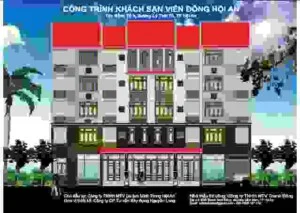 Xây Dựng Thanh Đông – Công Ty TNHH MTV Thanh Đông