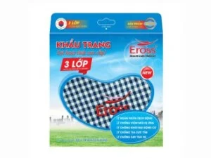 Công Ty TNHH Eross Việt Nam