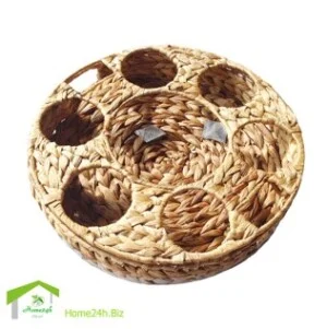 Lục Bình Mỹ Nghệ Home24H- Công Ty TNHH Home24h