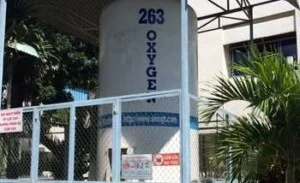 Khí Công Nghiệp 263 Trần Lương – Công Ty TNHH Acetylen 263 Trần Lương