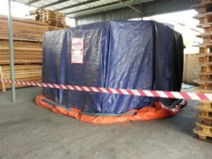 Pallet Gỗ GREEN WOOD – Công Ty TNHH SX Và TM GREEN WOOD