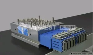 Hot Runner Inmas – Công Ty TNHH Inmas Việt Nam