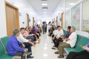 Phòng Khám Quốc Tế Quang Thanh