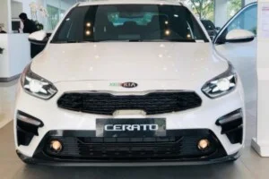 Showroom KIA Bình Tân