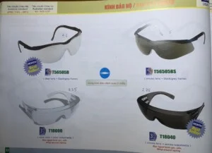 Công Ty TNHH An Toàn Việt Nam