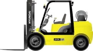 Cho Thuê Xe Nâng 5A – Công Ty Cổ Phần Thiết Bị Cơ Giới 5A