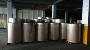 Ju Tong Company Limited