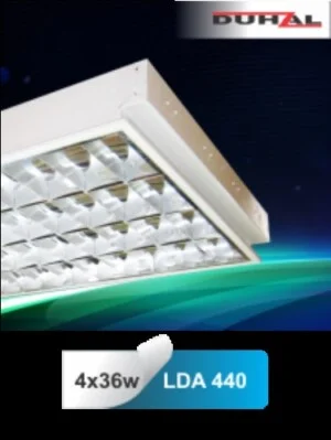 Công Ty CP Công Nghiệp Và Thiết Bị Chiếu Sáng Duhal