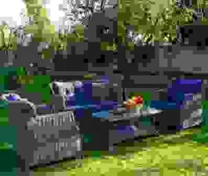 Sài Gòn Furniture – Công Ty Cổ Phần Sài Gòn Furniture
