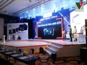 Công Ty Cổ Phần Quảng Cáo Và Nội Thất Việt Mai