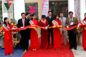 Công Ty Cổ Phần Quảng Cáo Và Nội Thất Việt Mai