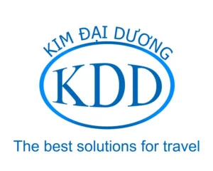 Công Ty Cổ Phần Thương Mại Và Du Lịch Kim Đại Dương