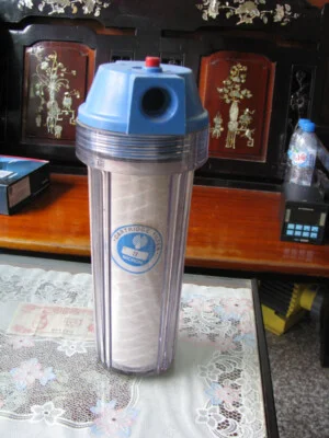 Công Ty TNHH Môi Trường Mỹ ý Lan