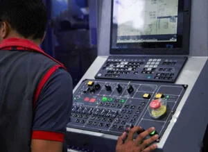 Cơ Khí Chính Xác PPQ – Công Ty TNHH Cơ Khí Chính Xác PPQ