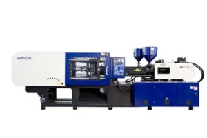 Máy ép Nhựa Haitian – Công Ty TNHH Huayuan (Vietnam) Machinery