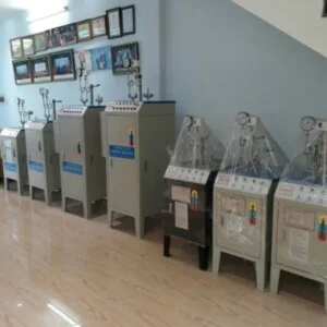 Lò Hơi Long Hùng – Công Ty TNHH Một Thành Viên Cơ Khí Lò Hơi Long Hùng