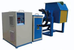 Dây Chuyền Đúc Nhôm, Kẽm Tự Động YUNJI VINA – Công Ty TNHH YUNJI VINA